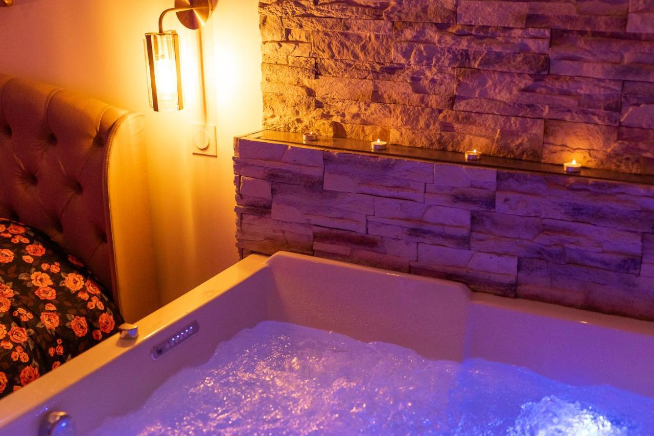 Spa Edelweiss Dijon Dış mekan fotoğraf