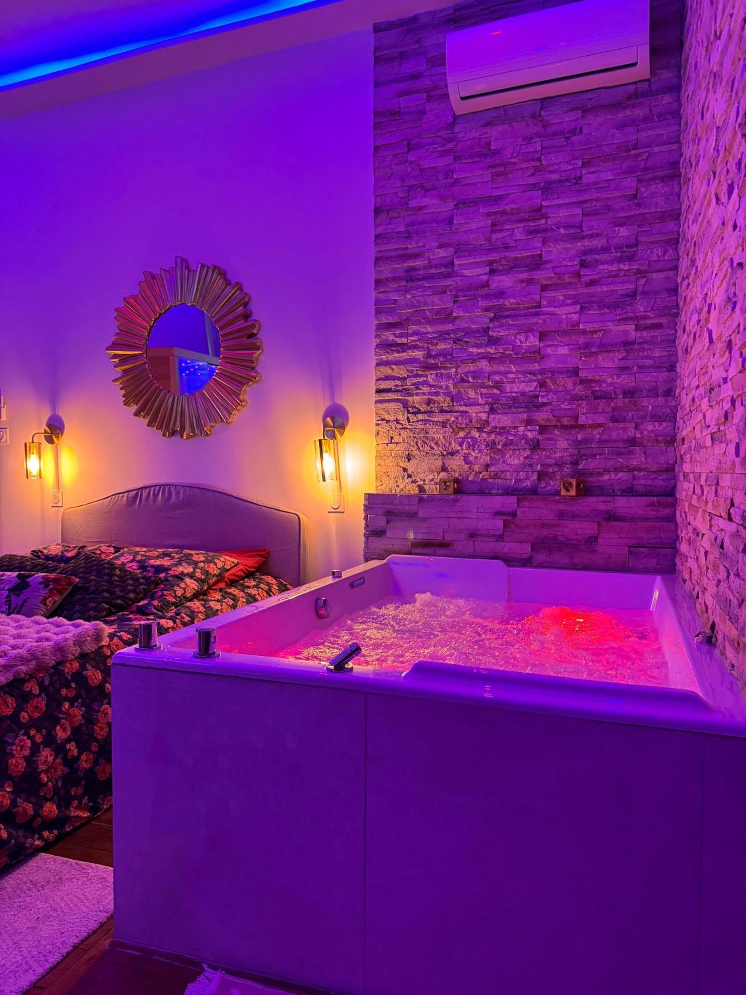 Spa Edelweiss Dijon Dış mekan fotoğraf