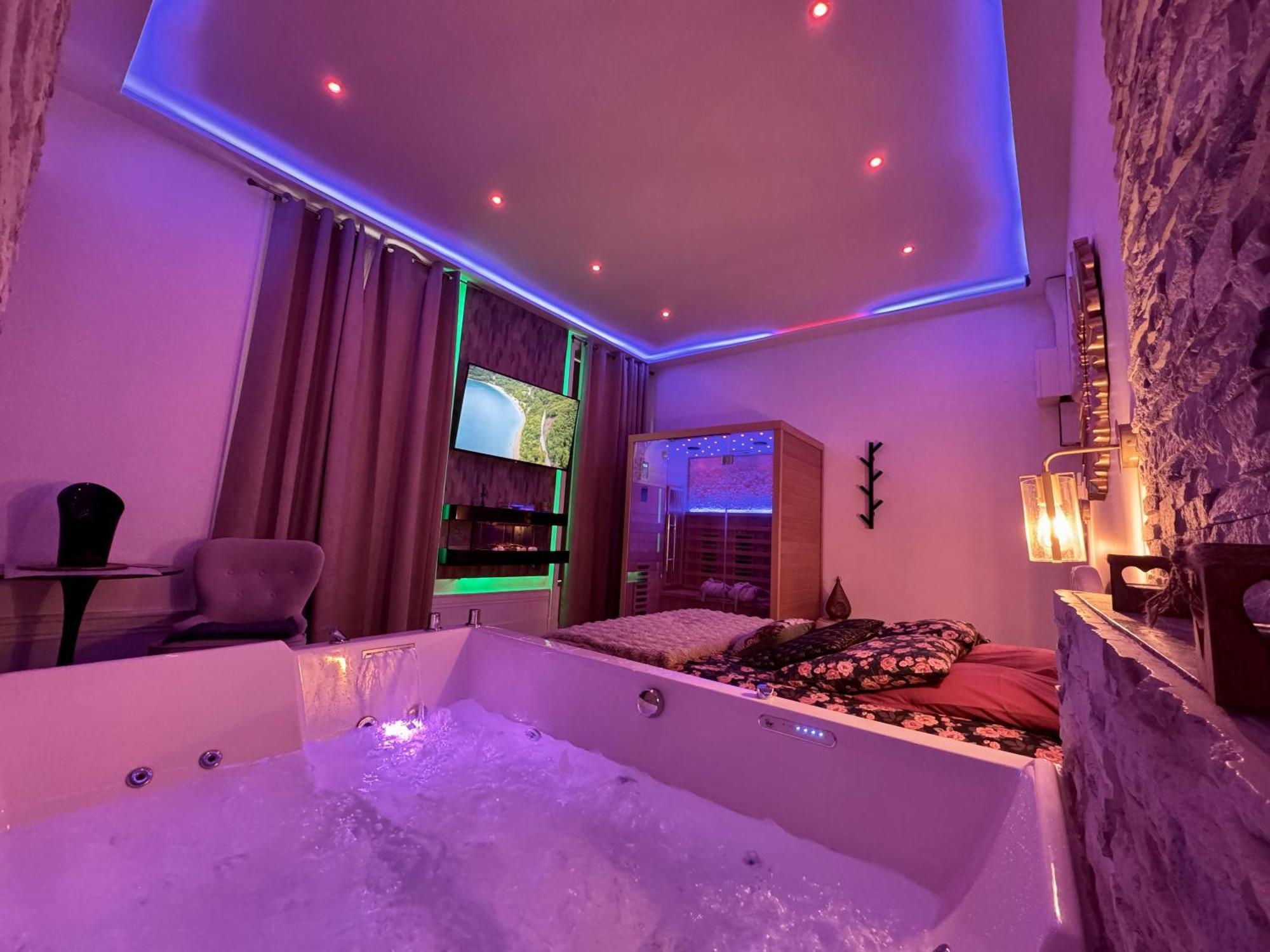 Spa Edelweiss Dijon Dış mekan fotoğraf